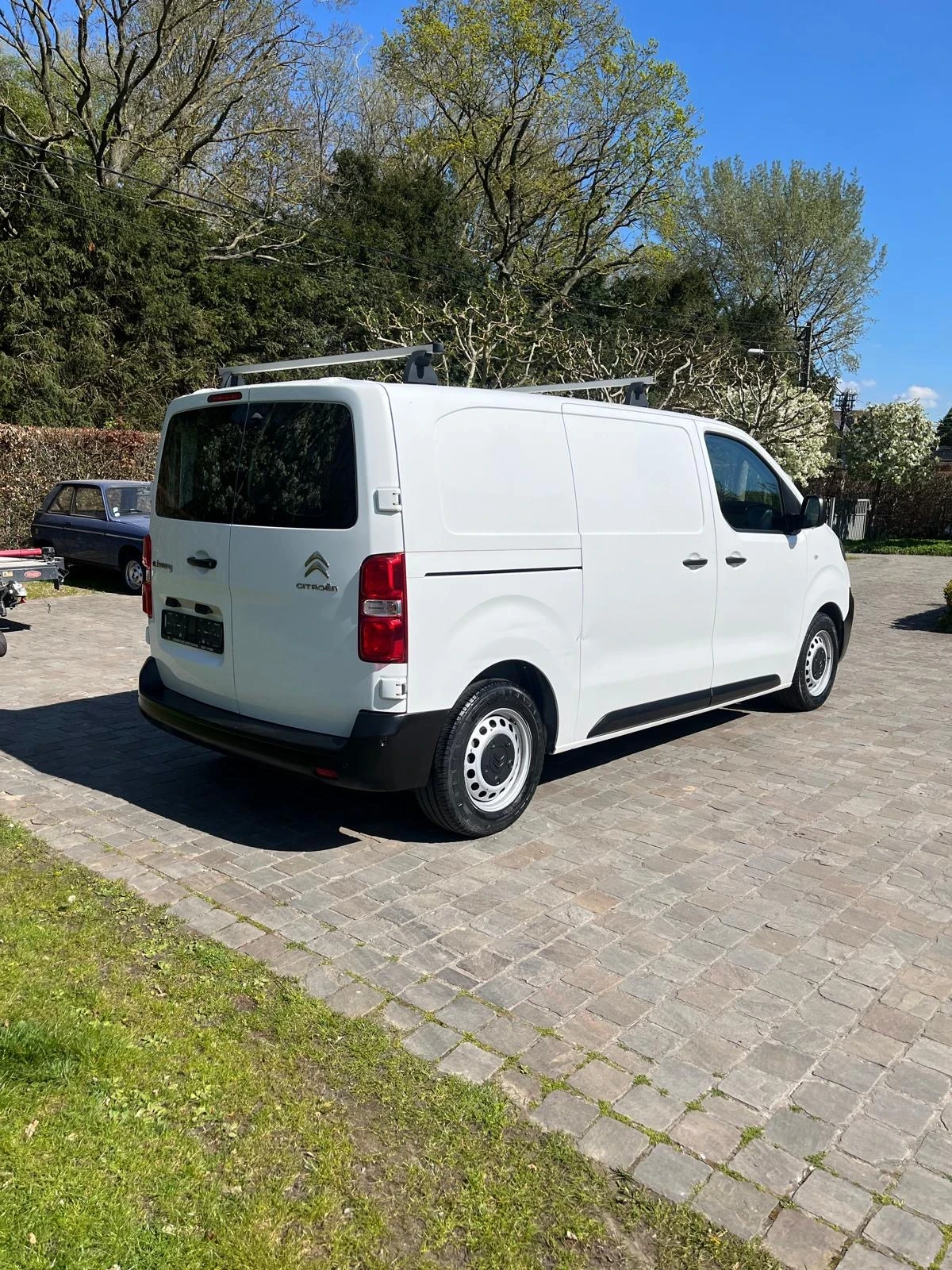 Citroen Jumpy 75 kWh  | Mobile.bg � ����������� 5