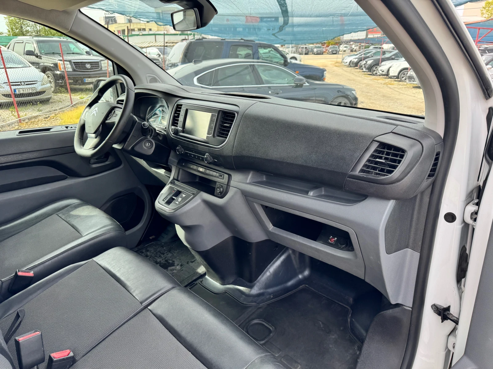 Citroen Jumpy 75 kWh  | Mobile.bg � ����������� 15