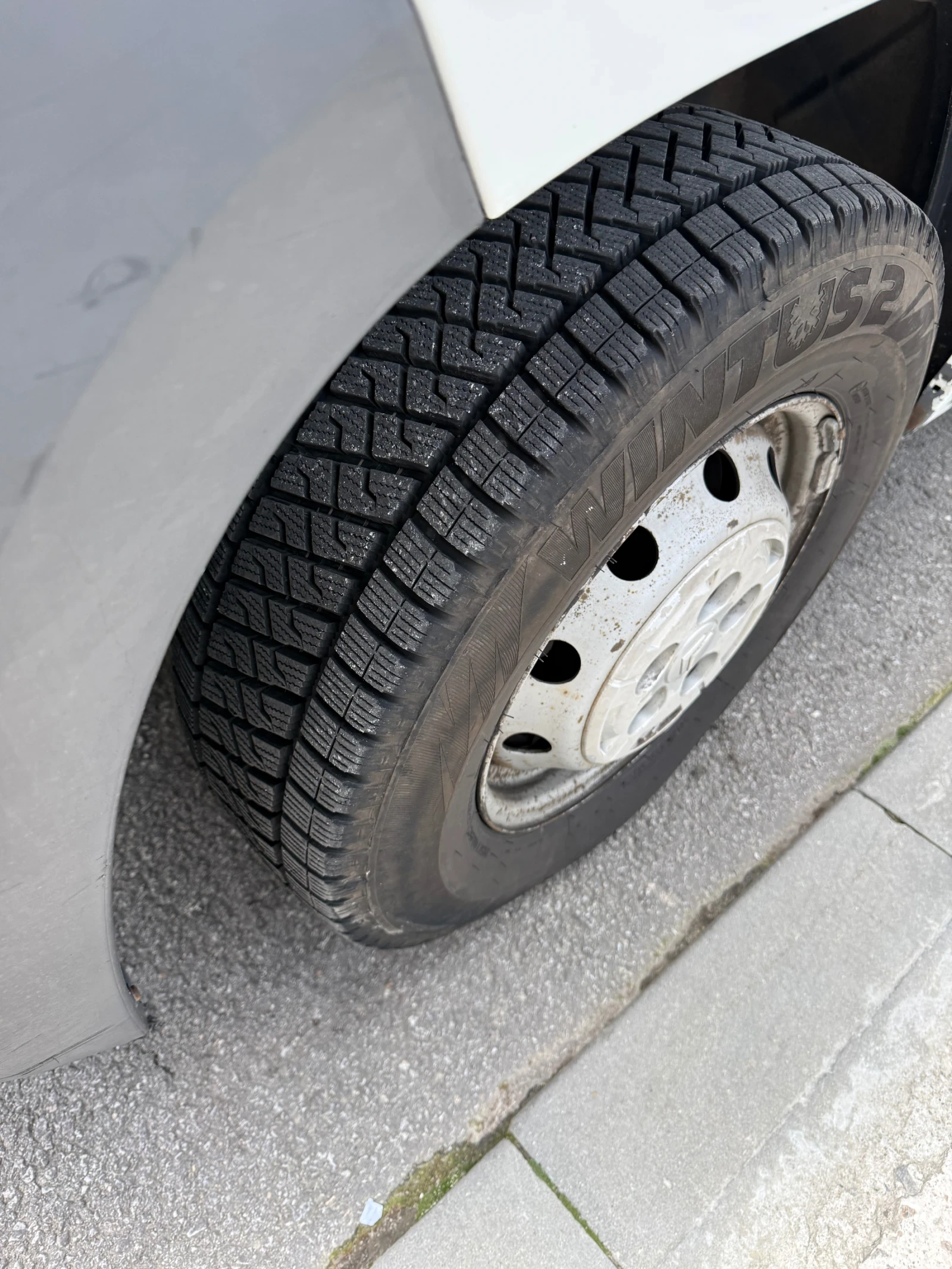 Citroen Jumper, снимка 5 - Бусове и автобуси - 54389099