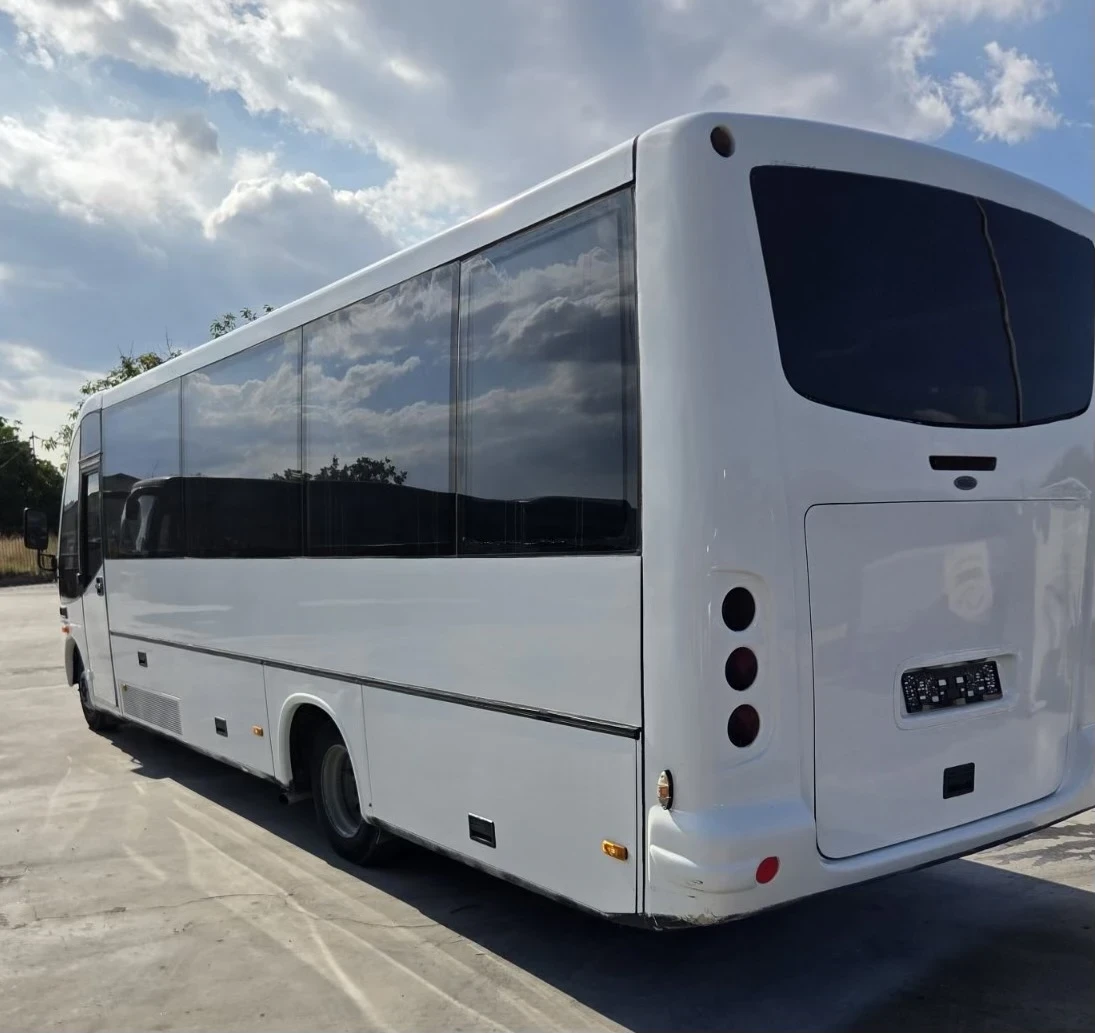 Mercedes-Benz 815 31� ����� ����� | Mobile.bg � ����������� 3