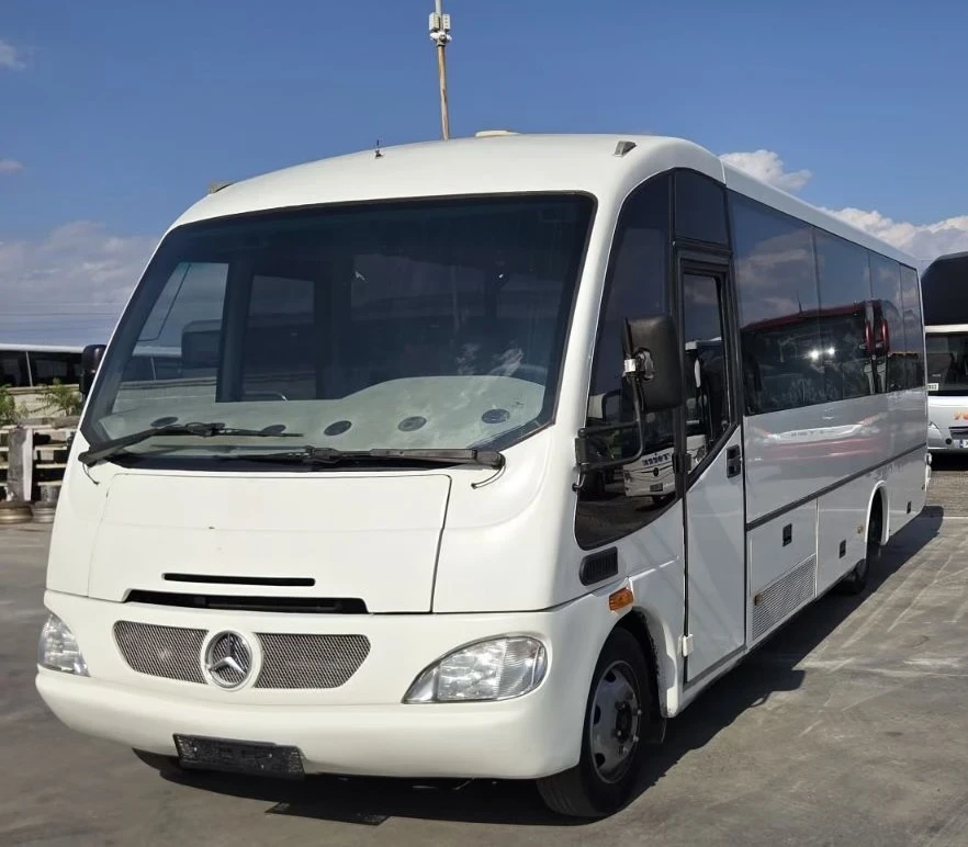 Mercedes-Benz 815 31� ����� ����� | Mobile.bg � ����������� 2