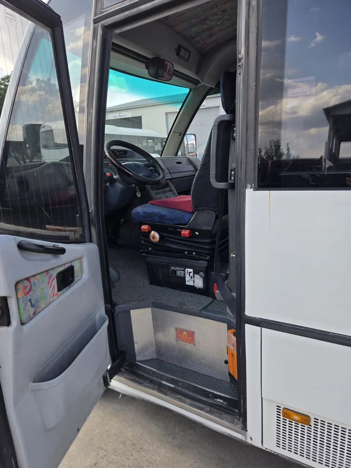 Mercedes-Benz 815 31� ����� ����� | Mobile.bg � ����������� 9