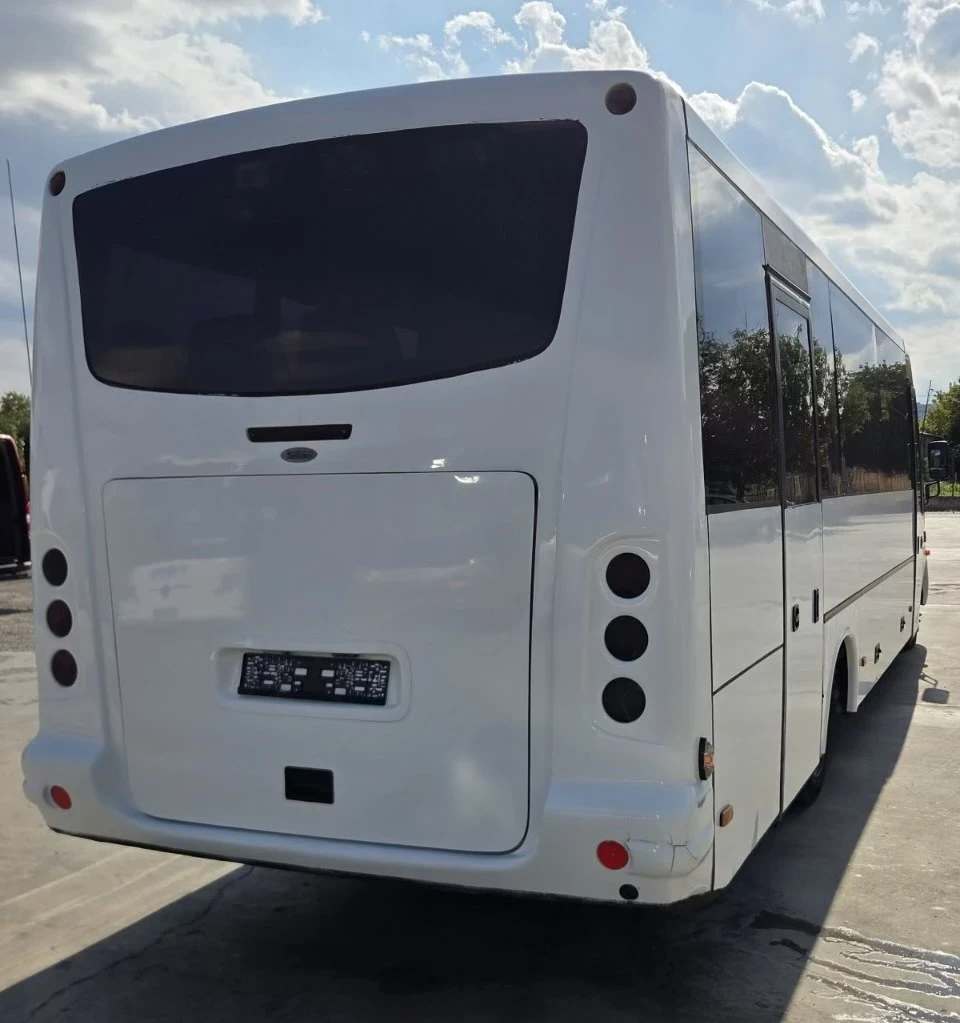 Mercedes-Benz 815 31� ����� ����� | Mobile.bg � ����������� 4