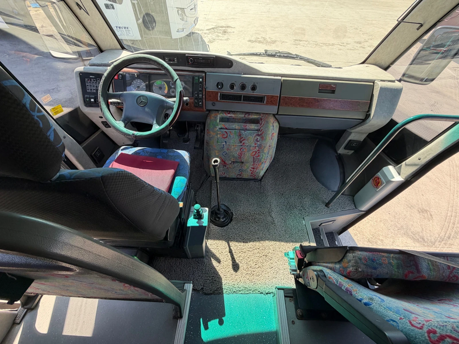 Mercedes-Benz 815 31� ����� ����� | Mobile.bg � ����������� 8