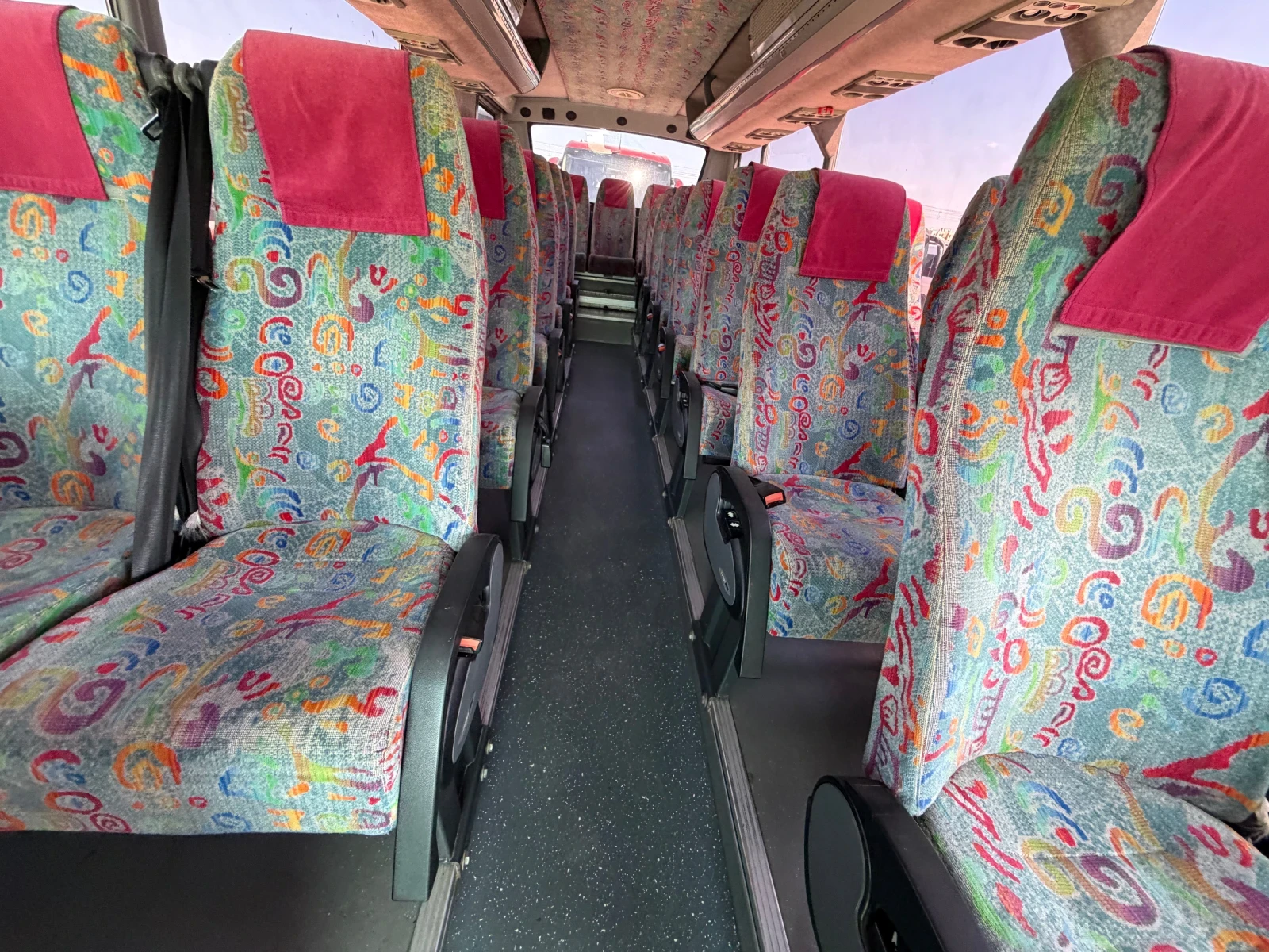 Mercedes-Benz 815 31� ����� ����� | Mobile.bg � ����������� 10