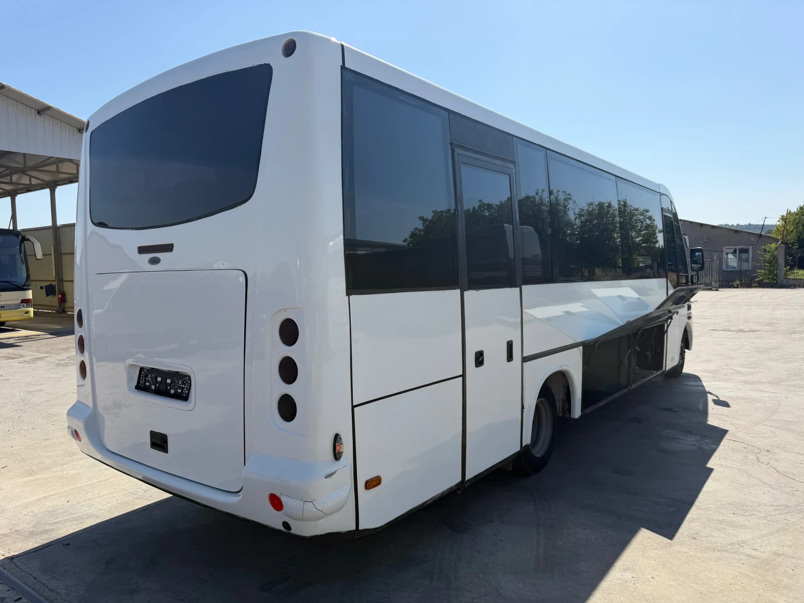 Mercedes-Benz 815 31� ����� ����� | Mobile.bg � ����������� 4
