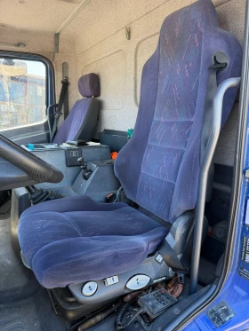 Mercedes-Benz Atego 1218, снимка 6