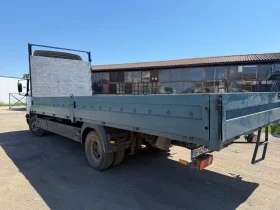 Mercedes-Benz Atego 1218, снимка 4