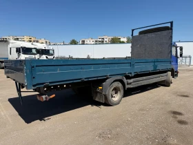 Mercedes-Benz Atego 1218, снимка 3
