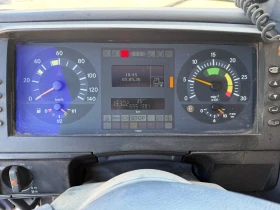 Mercedes-Benz Atego 1218, снимка 7