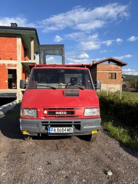 Iveco 35-12, снимка 2