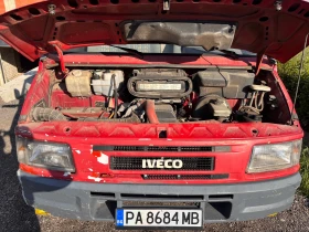 Iveco 35-12, снимка 4