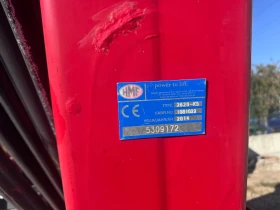 Volvo Fh 540, снимка 12