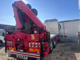 Volvo Fh 540, снимка 4