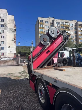 Volvo Fh 540, снимка 9
