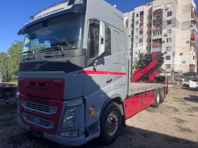 Volvo Fh 540, снимка 2