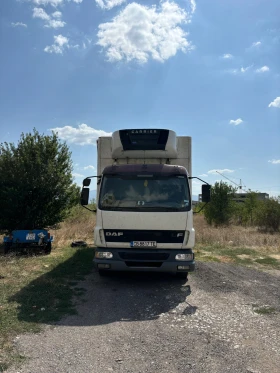 Daf Lf 45 | Mobile.bg    1