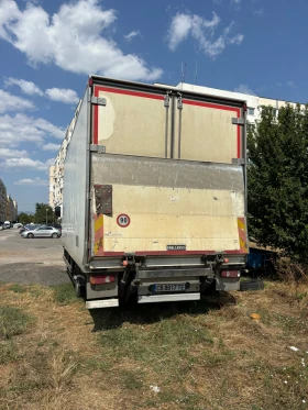 Daf Lf 45, снимка 6