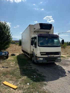 Daf Lf 45 | Mobile.bg    2