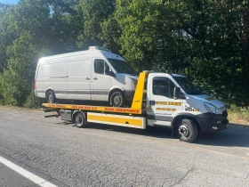 Iveco Daily 70c17, снимка 1