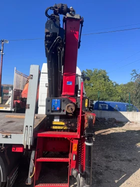 Volvo Fh 540 | Mobile.bg � ����� ������ 11