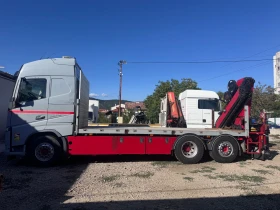 Volvo Fh 540 | Mobile.bg � ����� ������ 3