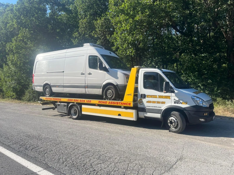 Iveco Daily 70c17, снимка 1 - Камиони - 47283431