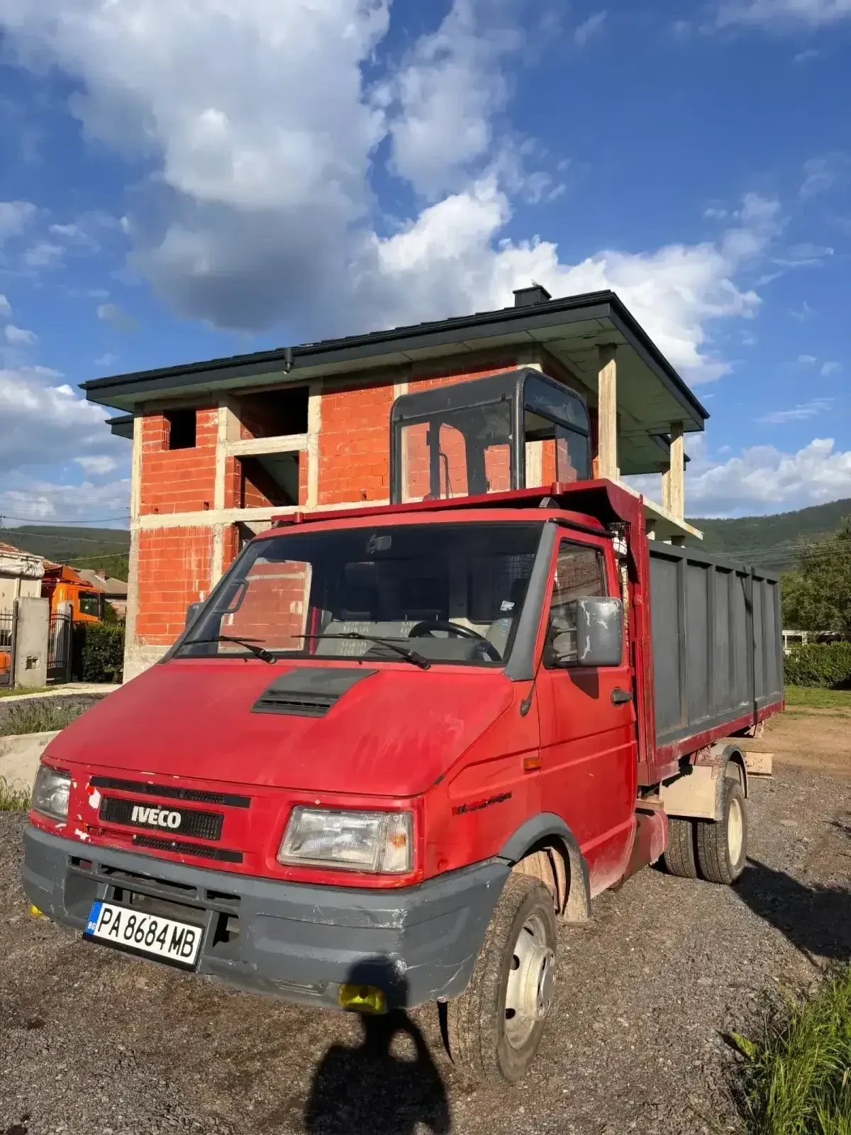 Iveco 35-12