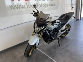 Honda Cb 600F | Възможност за лизинг, снимка 6