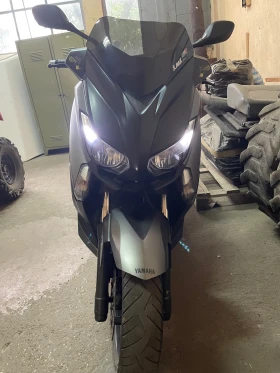 Yamaha X-max YP 400, снимка 2