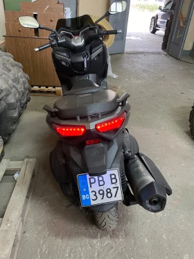 Yamaha X-max YP 400, снимка 5