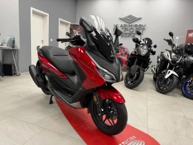 Honda Forza 350 Deluxe 2023 4 km!!!!, снимка 1
