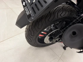Honda Forza 350 Deluxe 2023 4 km!!!!, снимка 5