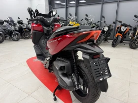 Honda Forza 350 Deluxe 2023 4 km!!!!, снимка 7