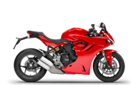 Ducati Supersport 950 DUCATI RED | Mobile.bg   2
