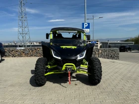 Segway Powersports SSV-Villain, снимка 1