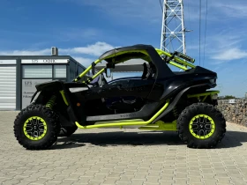 Segway Powersports SSV-Villain, снимка 5