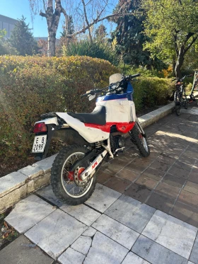 Aprilia Tuareg 350cc, снимка 1