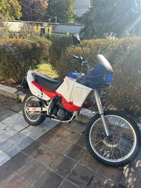 Aprilia Tuareg 350cc, снимка 2