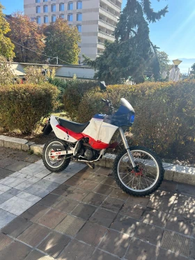 Aprilia Tuareg 350cc, снимка 4