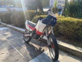 Aprilia Tuareg 350cc, снимка 3