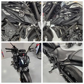 Yamaha Mt-07 700ie, ABS-TCS, кат. А2-35kw!, снимка 16