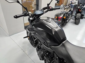 Yamaha Mt-07 700ie, ABS-TCS, кат. А2-35kw!, снимка 11