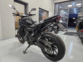 Yamaha Mt-07 700ie, ABS-TCS, кат. А2-35kw!, снимка 6