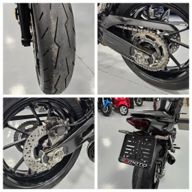 Yamaha Mt-07 700ie, ABS-TCS, кат. А2-35kw!, снимка 14