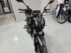 Yamaha Mt-07 700ie, ABS-TCS, кат. А2-35kw!, снимка 12