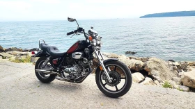 Yamaha Virago | Mobile.bg    3