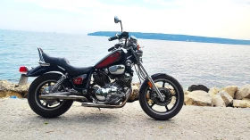  Yamaha Virago