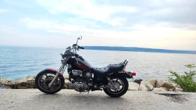 Yamaha Virago | Mobile.bg    2