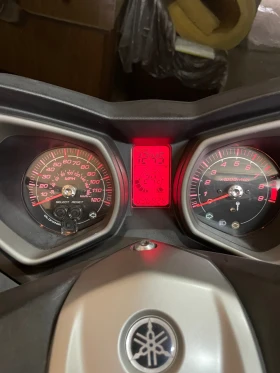 Yamaha X-max YP 400 | Mobile.bg � ����� ������ 6